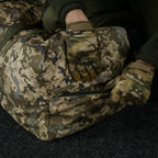 Сумка (82х37х33см) Піксель KIBORG BAG