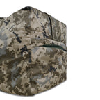 Сумка (82х37х33см) Піксель KIBORG BAG
