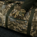 Сумка (82х37х33см) Піксель KIBORG BAG