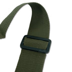 Сумка через плече — Піксель з MOLLE-системою