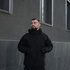 Тактична зимова куртка нової генерації від бренду YINREN