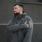 Тактична зимова куртка нової генерації від бренду YINREN