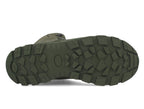 Тактичні берці Forester High Olive 6002FO чоловічі