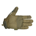 Тактичні рукавиці Mechanix M-Pact (пара) Мультикам