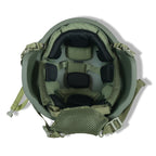 Тактичний балістичний шолом ECLIPSE MICH GEN 2 Олива (M)