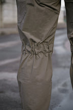 Тактичний костюм Tactical Flex Pro FS (4WStretch) Хакі (куртка та штани)
