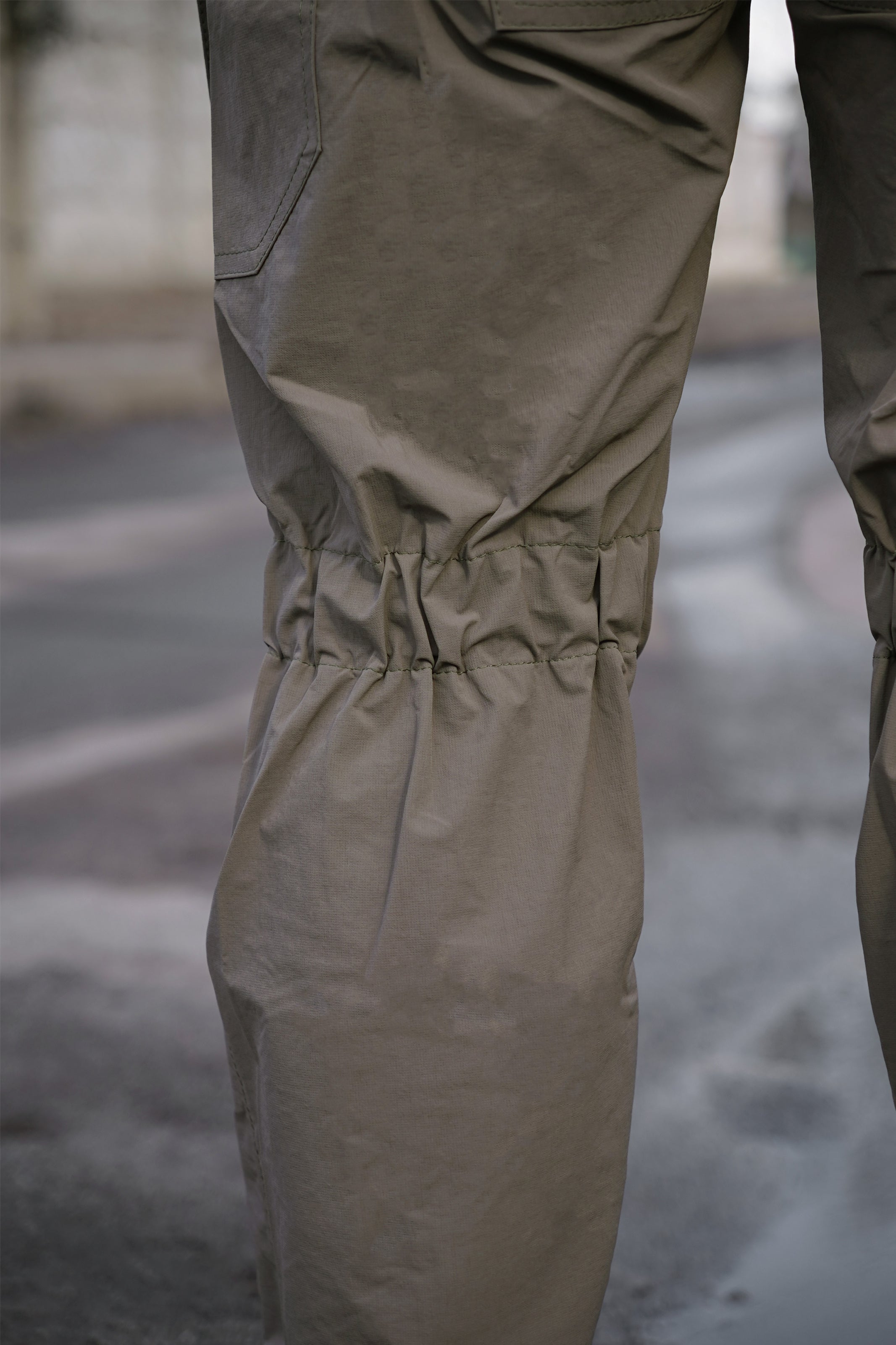 Тактичний костюм Tactical Flex Pro FS (4WStretch) Хакі (куртка та штани)