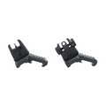 Цілик та мушка 45° Key-Arma Picatinny Rail Polymer (KEY-303)