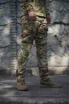 Водостійкі тактичні зимові штани FS RINGO