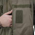 Вологозахисна куртка Tactical Flex Pro FS — з 4WStretch (3000мм)