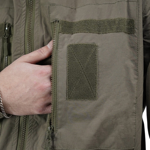 Вологозахисна куртка Tactical Flex Pro FS — з 4WStretch (3000мм)