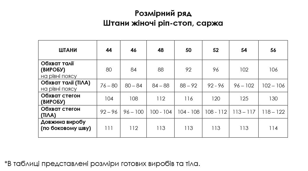 Жіночі польові штани FS з корсетною посадкою, піксель