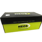 Водонепроникні зимові бахіли з шипами XS, NEOS
