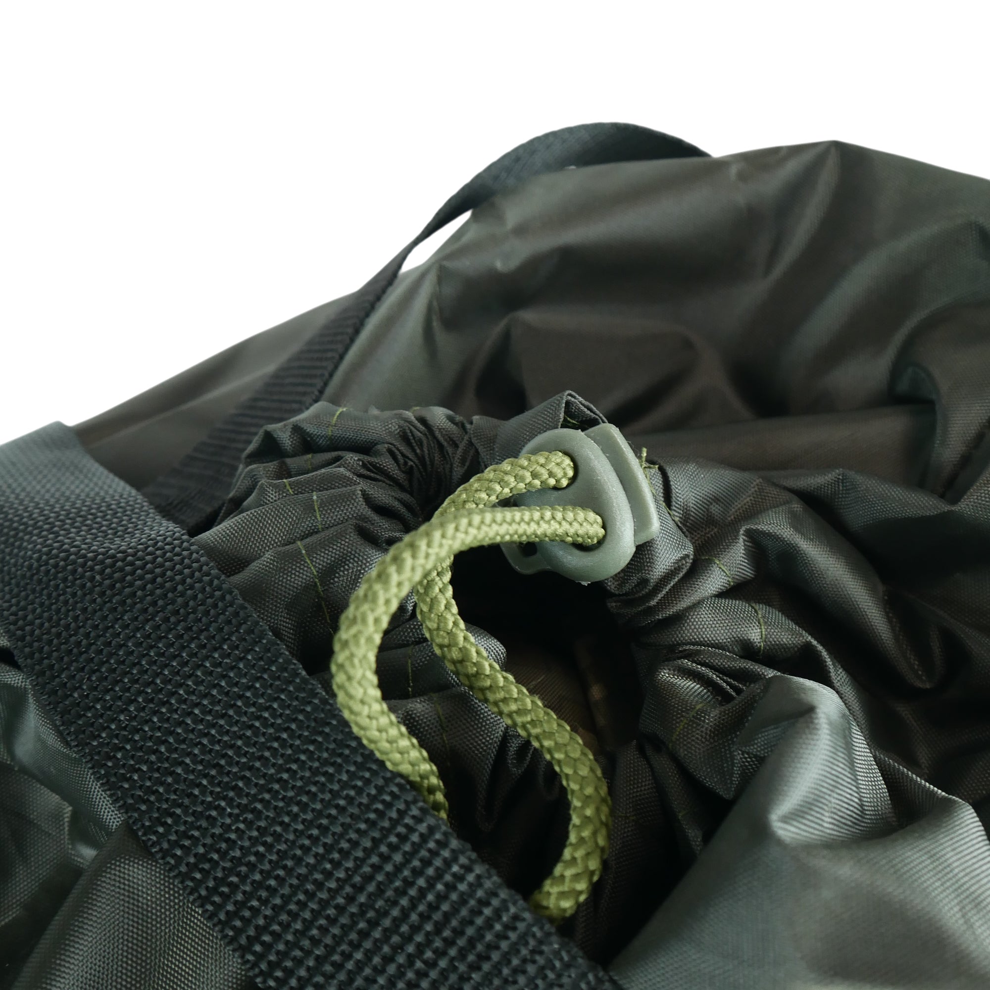 Зимовий спальний мішок Kiborg "Alfa Fleece" -20°C піксель (85x210)